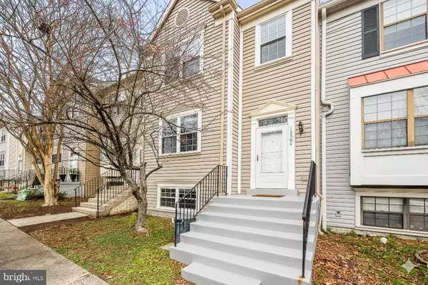 13504 LITTLE BROOK DR, Clifton, VA 20124