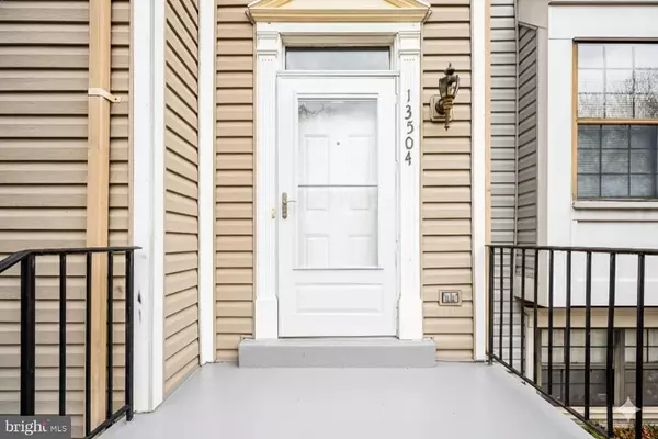 Clifton, VA 20124,13504 LITTLE BROOK DR