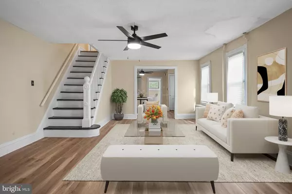 Salem, NJ 08079,308 GRANT ST