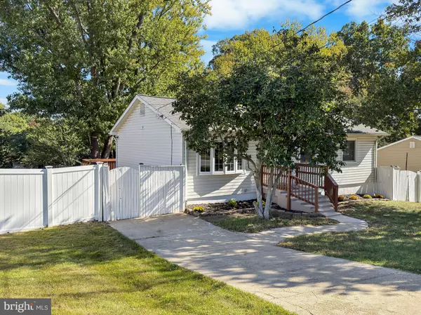 Woodbridge, VA 22191,1520 MARYLAND AVE