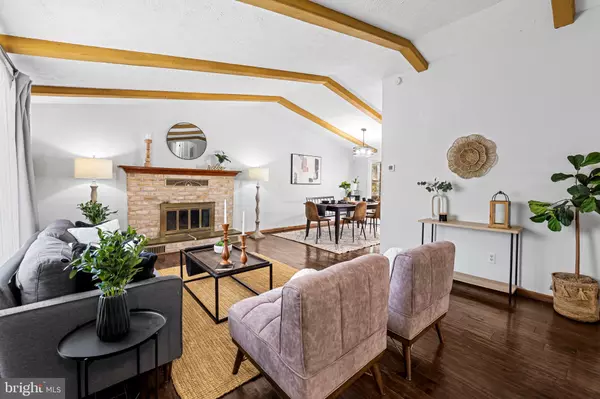 Baltimore, MD 21236,10 GAMEWELL GARTH