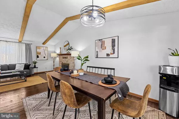 Baltimore, MD 21236,10 GAMEWELL GARTH