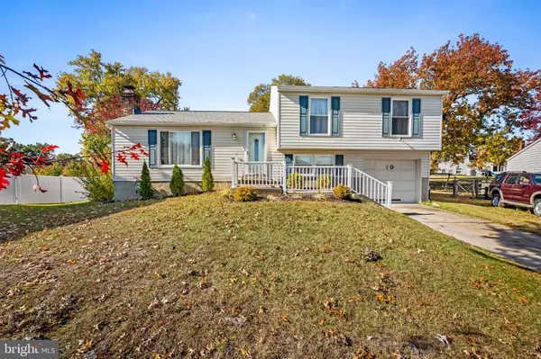 10 GAMEWELL GARTH, Baltimore, MD 21236