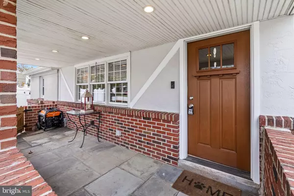 King Of Prussia, PA 19406,351 RIVERVIEW RD