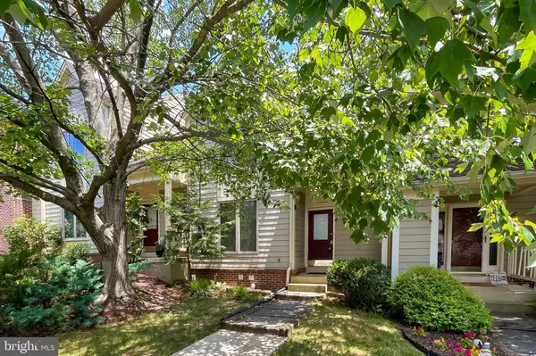 Fairfax, VA 22033,4021 LAKE GLEN RD