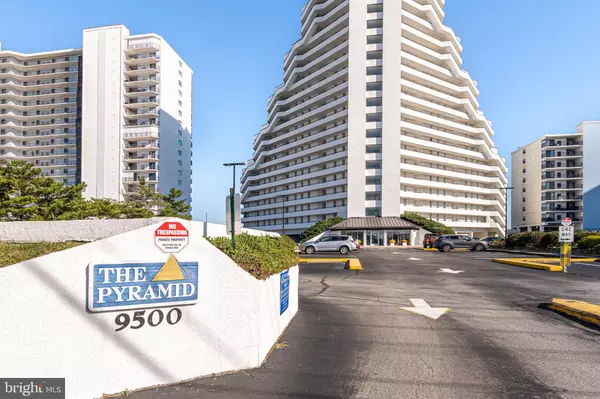 Ocean City, MD 21842,9500 COASTAL HWY #12F