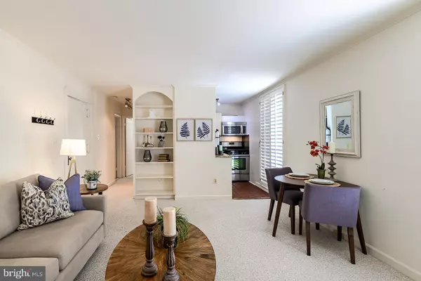 Washington, DC 20002,333 2ND ST NE #206