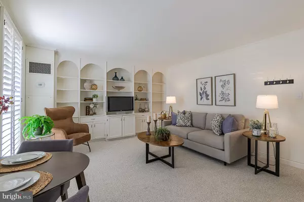 Washington, DC 20002,333 2ND ST NE #206