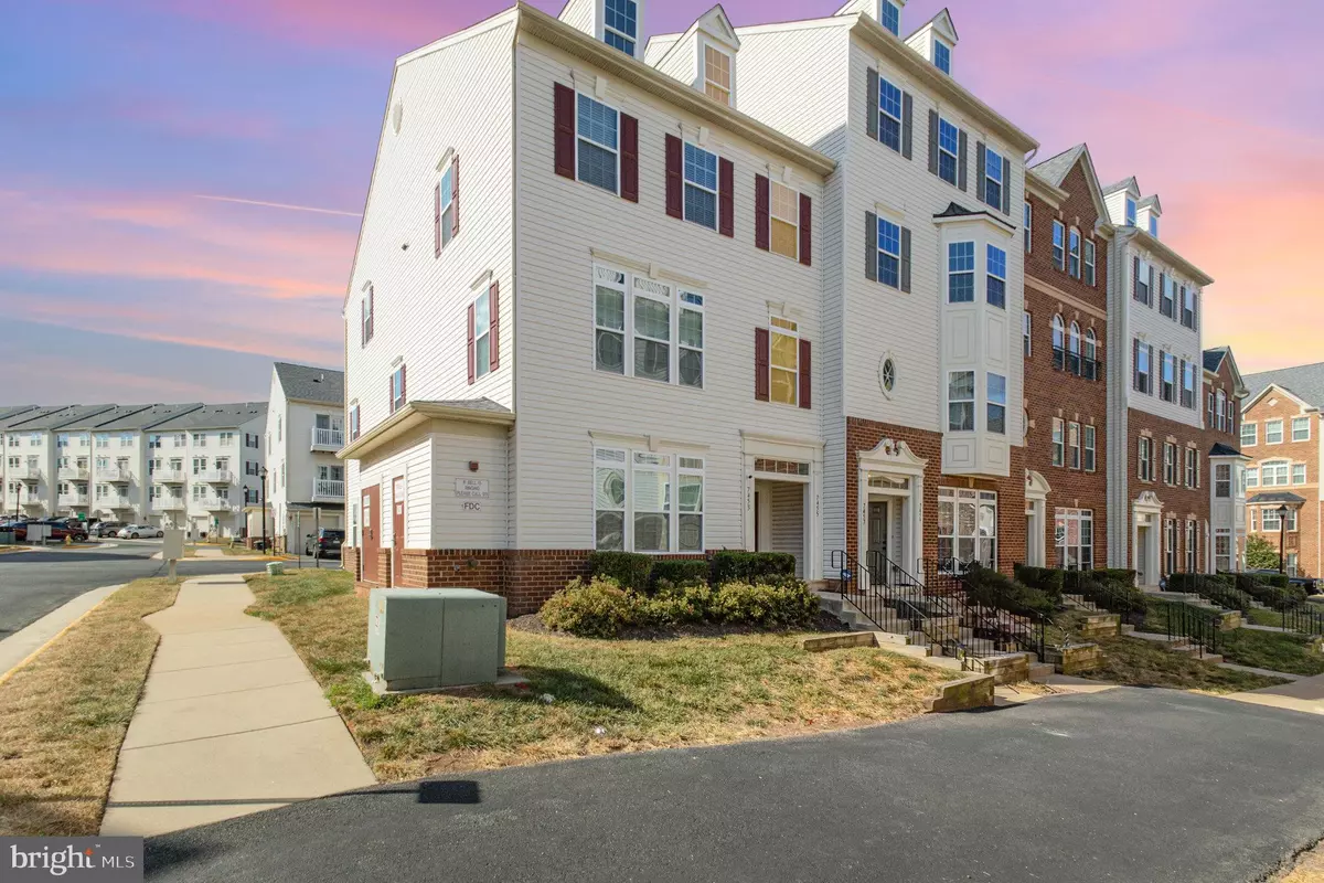 Gainesville, VA 20155,7455 BRUNSON CIR