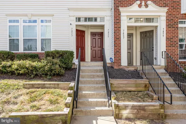 Gainesville, VA 20155,7455 BRUNSON CIR