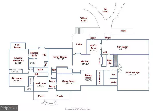 Davidsonville, MD 21035,738 INTREPID WAY