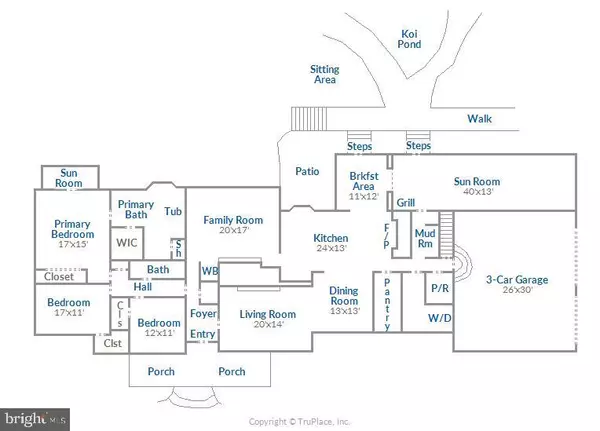 Davidsonville, MD 21035,738 INTREPID WAY