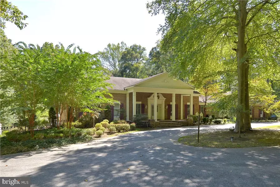 738 INTREPID WAY, Davidsonville, MD 21035