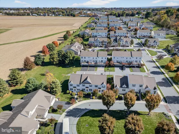 Willow Street, PA 17584,609 CROMWELL CIR