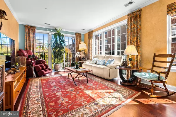 600 COMMODORE CT #2631, Philadelphia, PA 19146