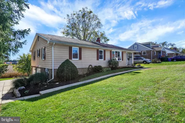 York, PA 17408,4650 WOLFS CHURCH RD