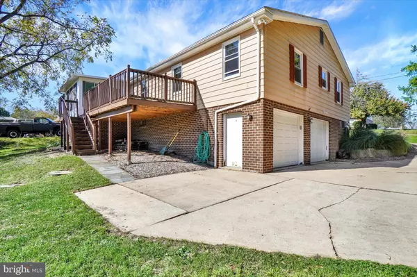 York, PA 17408,4650 WOLFS CHURCH RD