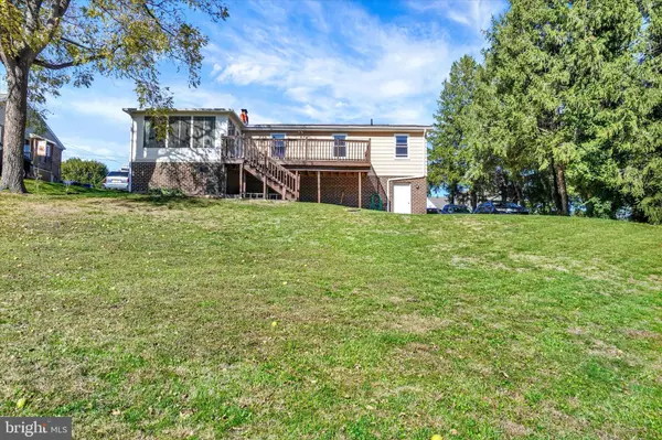 York, PA 17408,4650 WOLFS CHURCH RD