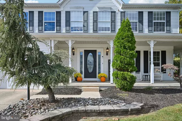 Sicklerville, NJ 08081,19 BILLINGSPORT DR