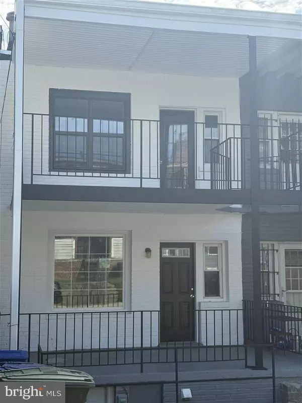 Washington, DC 20002,1206 16TH ST NE