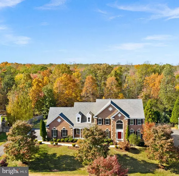 Broadlands, VA 20148,22325 PASTURE ROSE PL