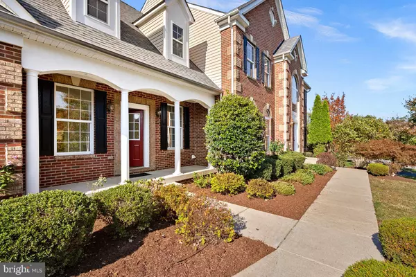 Broadlands, VA 20148,22325 PASTURE ROSE PL