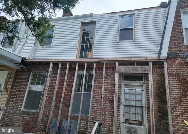 Baltimore, MD 21215,3425 LIBERTY HEIGHTS AVE