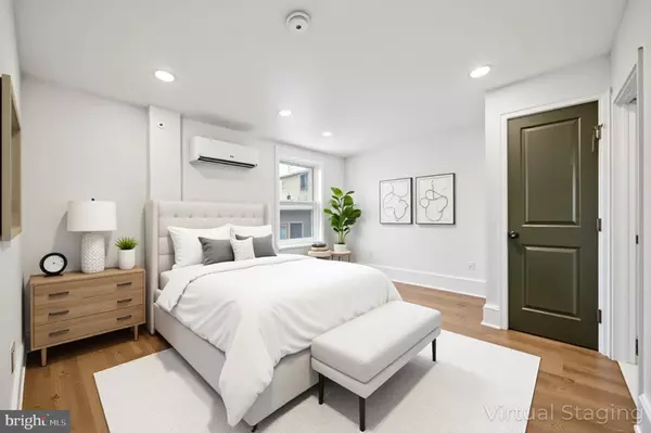 Philadelphia, PA 19130,1637 W GIRARD AVE #4