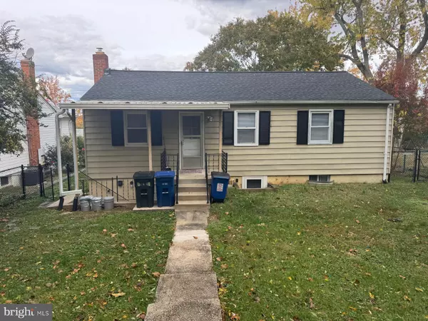 College Park, MD 20740,6121 QUEBEC PL