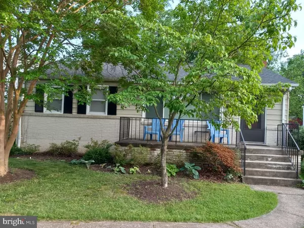 6121 QUEBEC PL, College Park, MD 20740