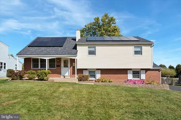 Southampton, PA 18966,433 WENDY RD