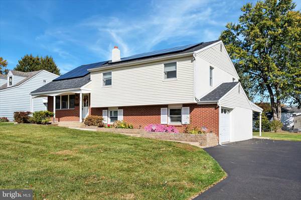 433 WENDY RD, Southampton, PA 18966