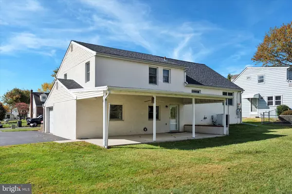 Southampton, PA 18966,433 WENDY RD