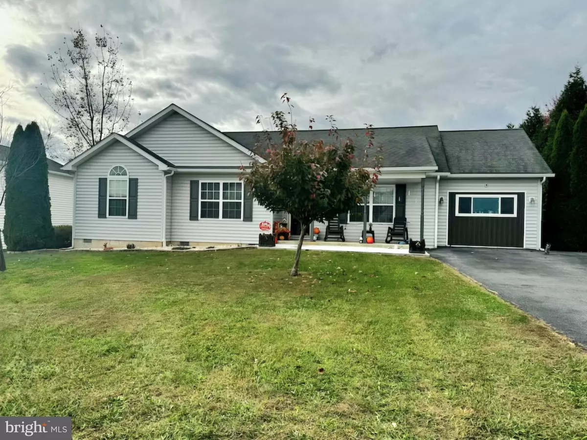 Martinsburg, WV 25403,49 SHUYKILL DR