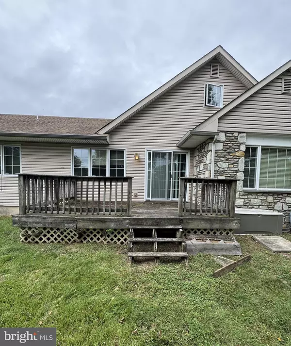 Elkins Park, PA 19027,204 LENAPE AVE