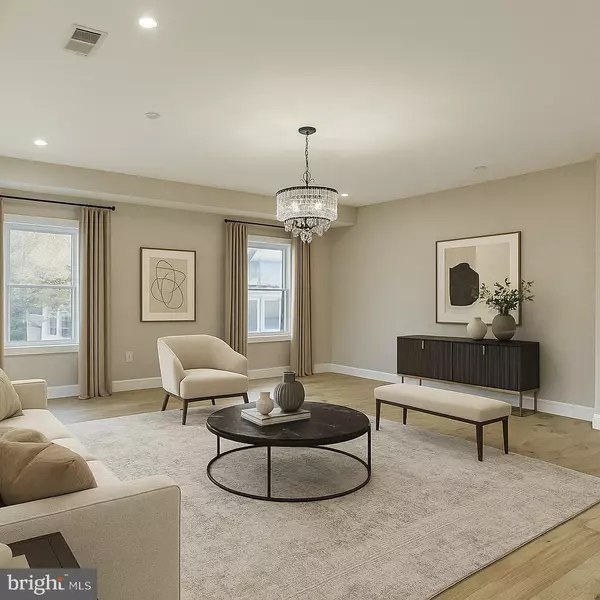 Kensington, MD 20895,3600 DECATUR AVE