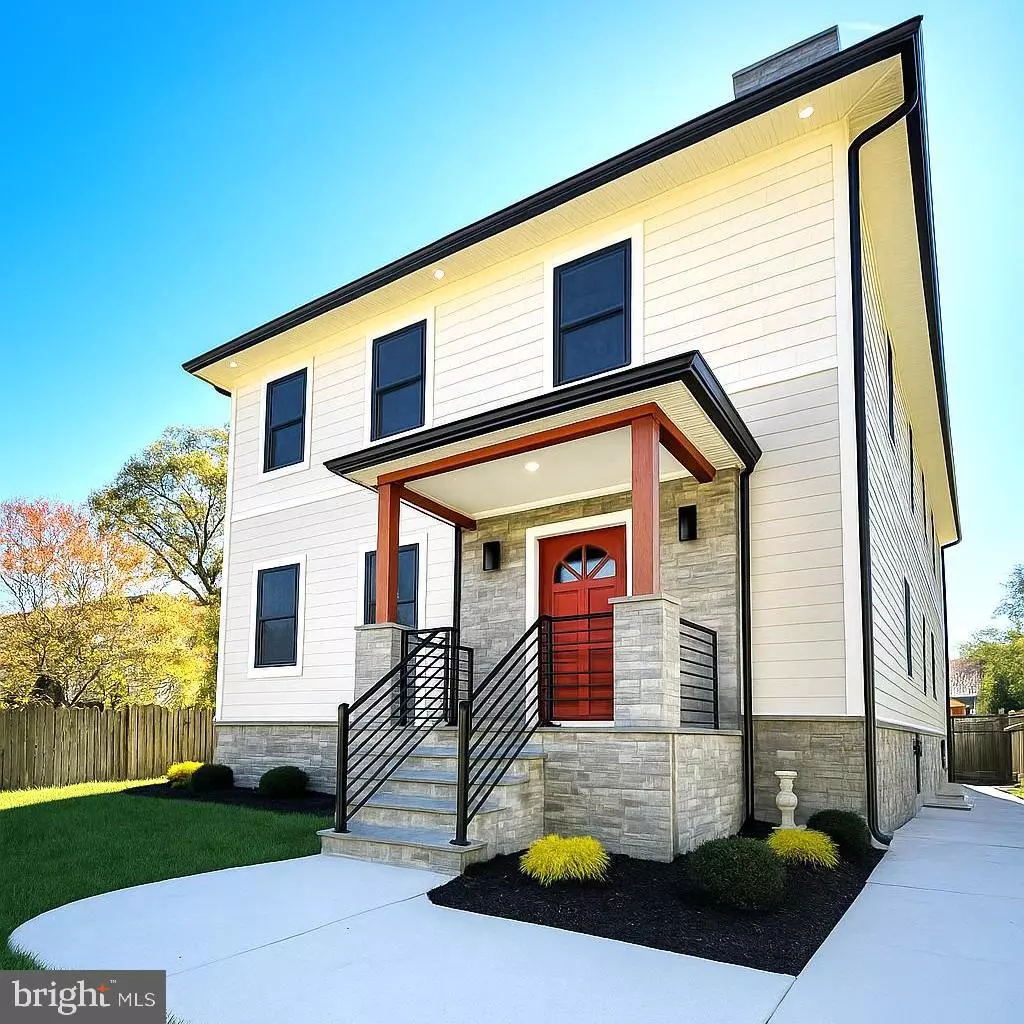 Kensington, MD 20895,3600 DECATUR AVE