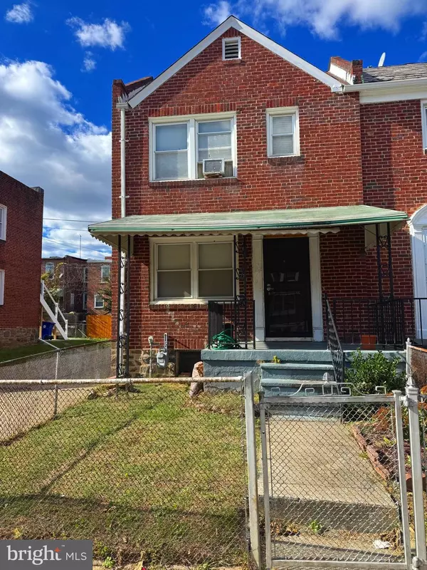 300 N CULVER ST, Baltimore, MD 21229