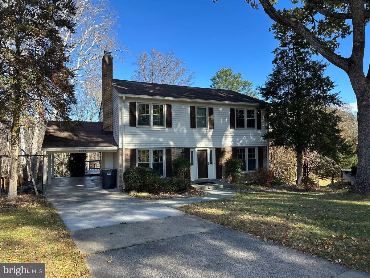 Vienna, VA 22181,9830 MEADOW VALLEY DR