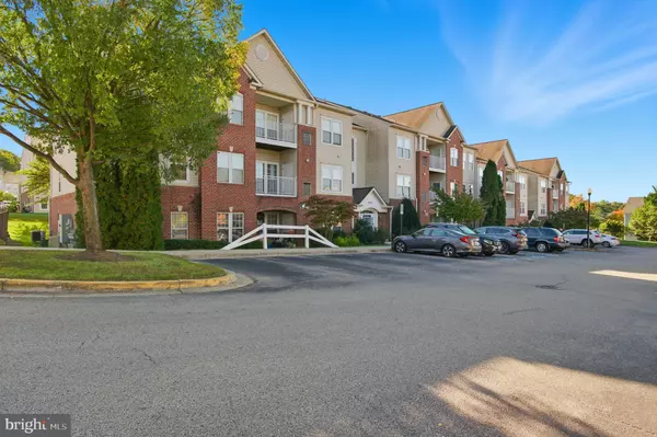 Odenton, MD 21113,2503 AMBER ORCHARD CT W #303