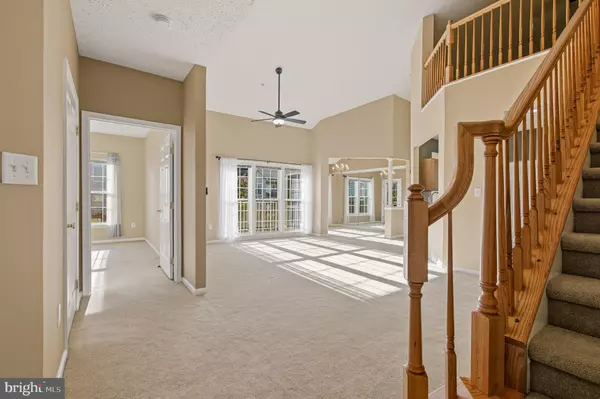 Odenton, MD 21113,2503 AMBER ORCHARD CT W #303