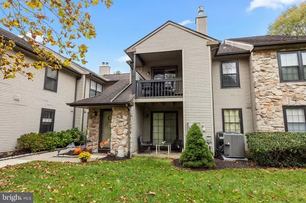 Warrington, PA 18976,254 SASSAFRAS CT