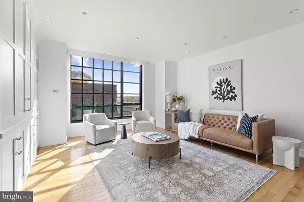 Washington, DC 20007,3303 WATER ST NW #4L