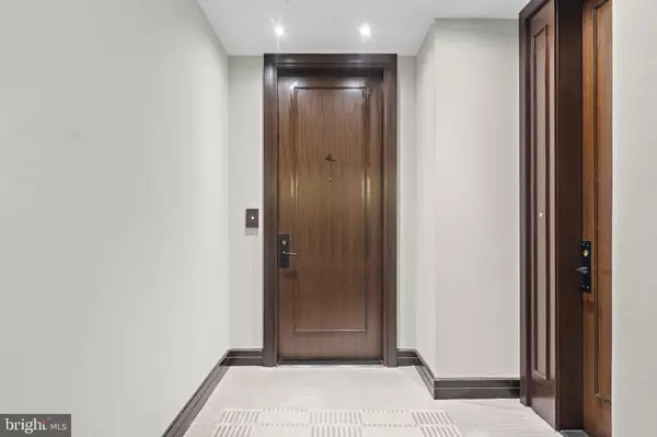 Washington, DC 20007,3303 WATER ST NW #4L