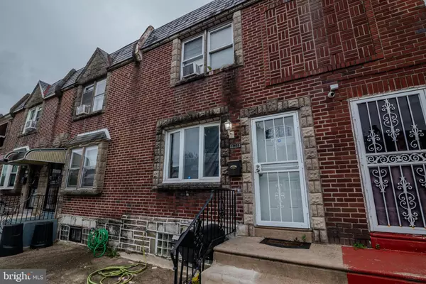 Philadelphia, PA 19120,626 E RAYMOND ST