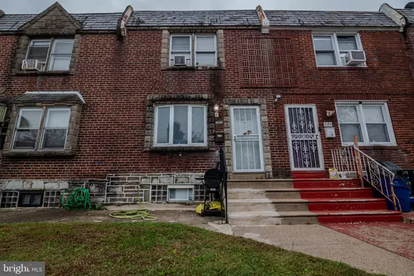 Philadelphia, PA 19120,626 E RAYMOND ST