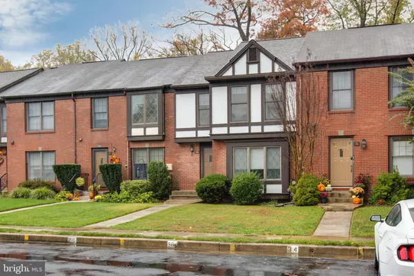 Lutherville Timonium, MD 21093,38 TUDOR CT