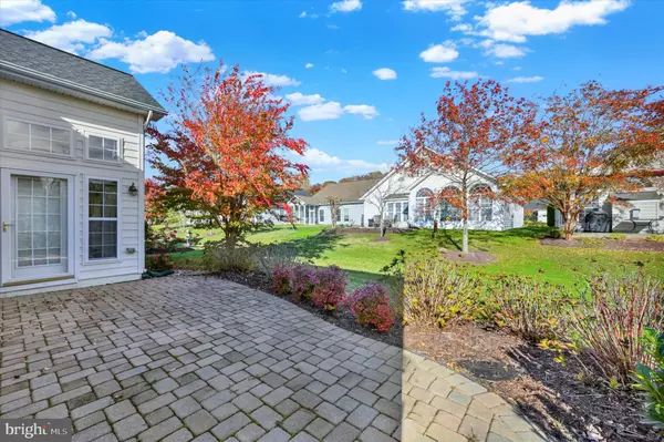 Centreville, MD 21617,714 HARMONY WAY #714