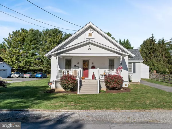 Berryville, VA 22611,236 WALNUT ST