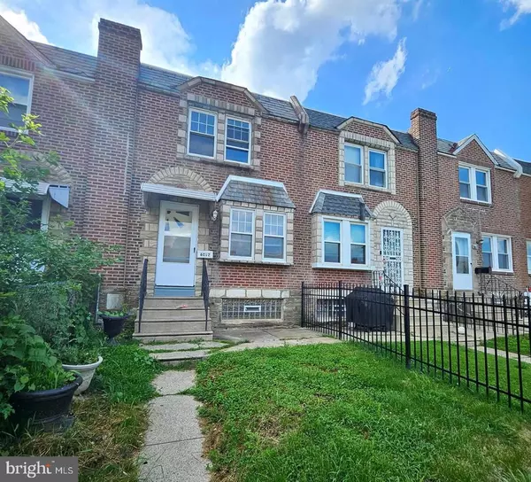 6012 BELDEN ST, Philadelphia, PA 19149